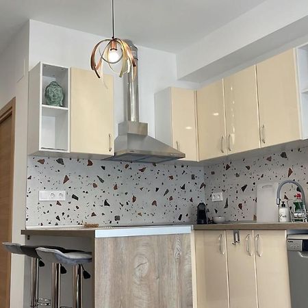 Del Mar 1C - New Beach First Floor One Bed Flat Sagunto Extérieur photo