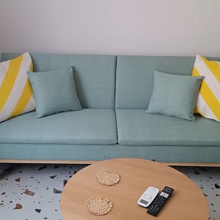 Del Mar 1C - New Beach First Floor One Bed Flat Sagunto Extérieur photo