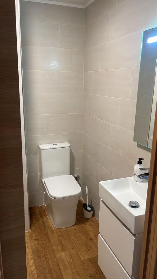 Del Mar 1C - New Beach First Floor One Bed Flat Sagunto Extérieur photo
