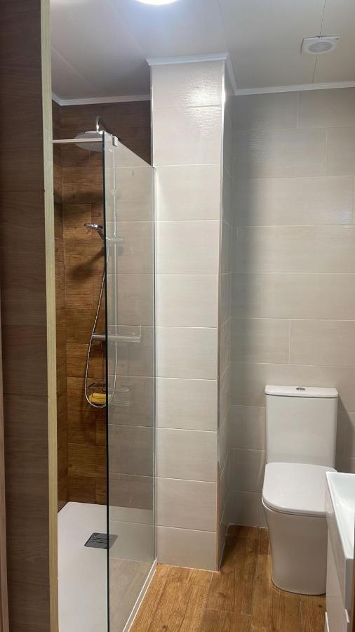 Del Mar 1C - New Beach First Floor One Bed Flat Sagunto Extérieur photo