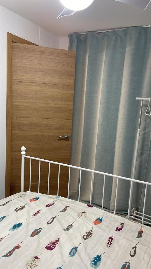 Del Mar 1C - New Beach First Floor One Bed Flat Sagunto Extérieur photo