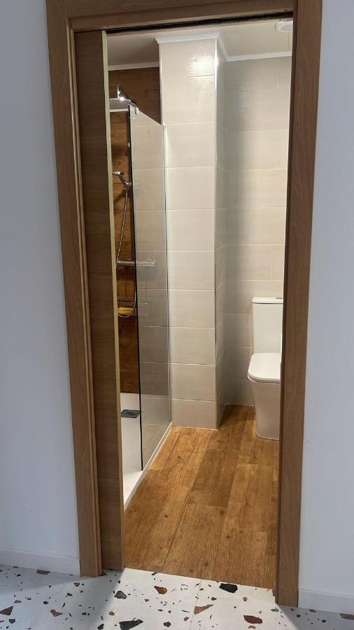 Del Mar 1C - New Beach First Floor One Bed Flat Sagunto Extérieur photo