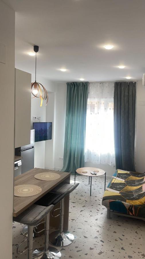 Del Mar 1C - New Beach First Floor One Bed Flat Sagunto Extérieur photo