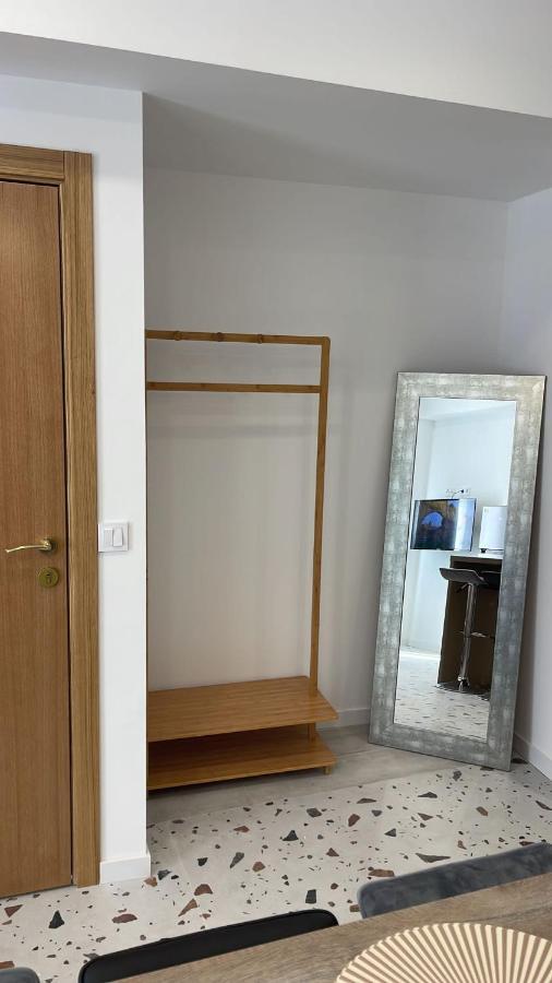 Del Mar 1C - New Beach First Floor One Bed Flat Sagunto Extérieur photo