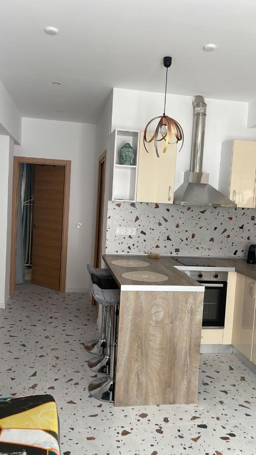 Del Mar 1C - New Beach First Floor One Bed Flat Sagunto Extérieur photo