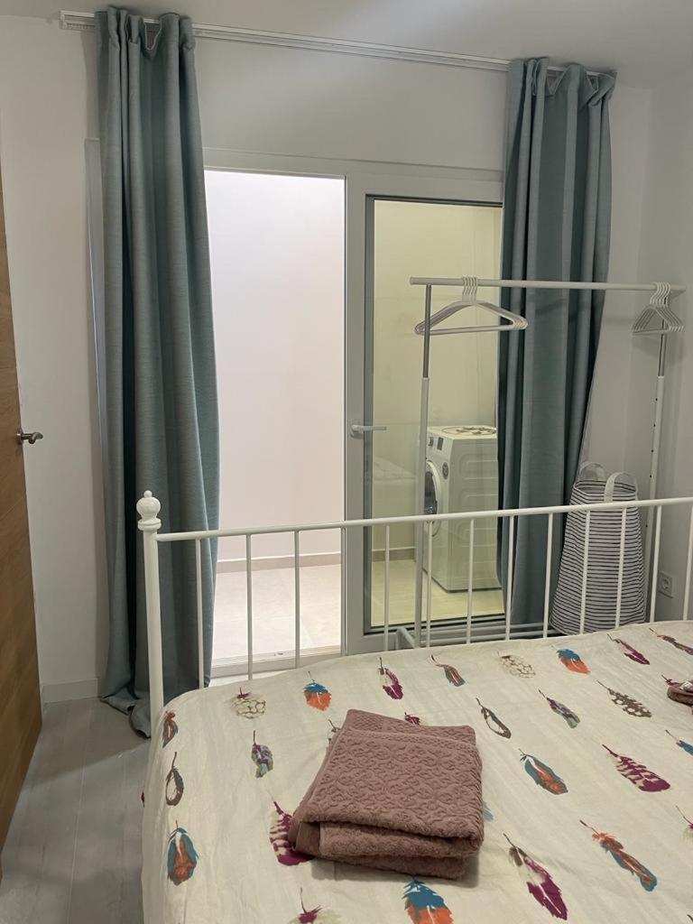Del Mar 1C - New Beach First Floor One Bed Flat Sagunto Extérieur photo